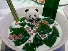 -桂满陇·杭州小馆(朝阳合生汇店)