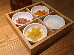 小菜-闽上鲜·福建菜(龙湖滨江天街店)