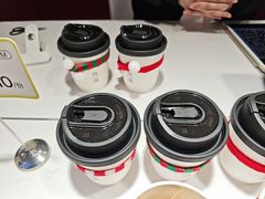 -隐溪茶馆(金虹桥店)