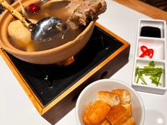 -芽笼芽笼新加坡餐厅(环球港店)