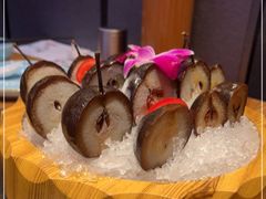 -山河屯铁锅炖·非遗东北菜(南山店)