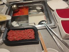 -海底捞火锅(步步高新天地店)