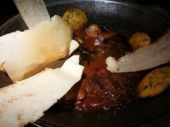 干锅杂鱼-淀里船宴(卓达店)