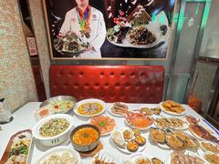 -老大连·海肠捞饭·大连海鲜大连菜(西安路店)