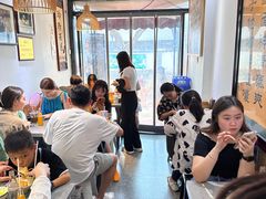 -玲玲面屋