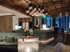 -大堂酒廊·富力丽思卡尔顿酒店
