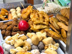 -小吴水煮(羊子巷店)