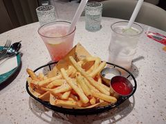 -CRAZYONES西班牙海鲜饭(上海美罗城店)