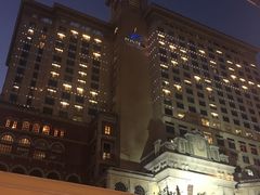 -澳门十六浦索菲特大酒店
