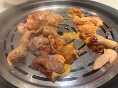 -青蓬海上捞蒸品海鲜城(海岸城店)