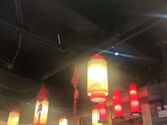 大堂-镇江龙·火锅串串(武侯祠店)