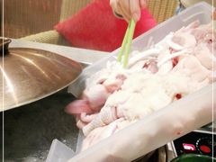 -润园四季椰子鸡火锅(海上世界店)