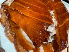 -大鸭梨烤鸭(枣园店)