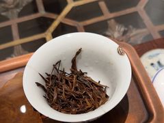 -翁暖茶馆(滨江东总店)