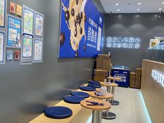 -煲珠公·老红糖珍珠奶茶(金沙洲梦乐城店)