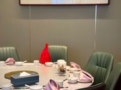 -燕兰楼·清真西北融合菜(亚运村店)