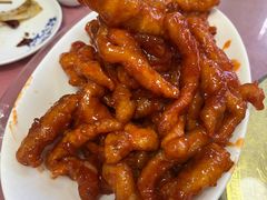 -乐乐餐厅(湘子庙街店)