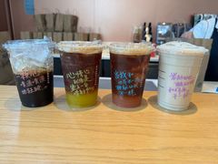 -星巴克(来福士办公楼店)