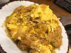 -万里闯关东铁锅炖菜馆(高新旗舰店)