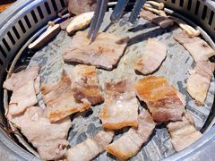 -秦小牛煎肉餐厅(河北大街总店)