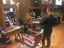 -谦亨·Hair·Salon