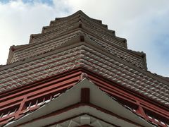 -分塔山省级森林公园