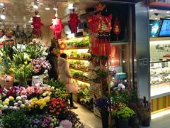-妃比花艺(光启城时尚购物中心店)