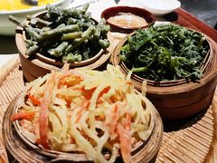 素三蒸-淀里船宴(卓达店)