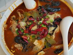 -鱼你在一起(虹口星荟中心店)