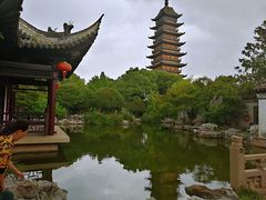 -常熟方塔园