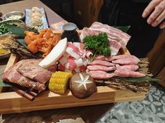 -香猪坊韩国烤肉专属门店(魏公村店)