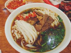 -肆姐面粉馆(坡子街店)