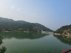-黄巢水库