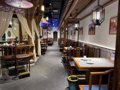 -姑苏家宴·苏帮菜·松鼠桂鱼(苏州总店)
