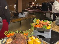 -杭州国际会议中心洲际酒店-原素全日餐厅(解放东路店)