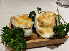 -ELUNE艾露恩·人良斋西餐厅