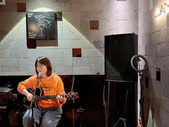 -LAMP BAR 水烟音乐酒吧