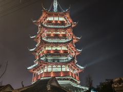 -南通濠河风景名胜区