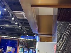 -汉金城海鲜烤肉自助百汇(烟台永旺购物中心店)