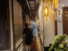 -江南赋(内蒙古大厦店)