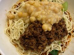 -老地方猫儿面(磁器口店)