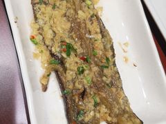 -金刚山烧烤(中山路店)