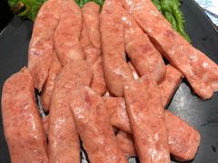 -金山烤肉(中兴公园店)