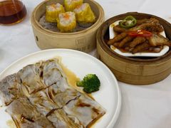 豉汁蒸凤爪-丰尔粥食·顺德鱼生·干蒸排骨顺德菜(大良分店)