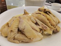 -鹭园酒家·四十年老字号