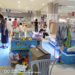 -孩子王童乐园(沭阳吾悦广场店)