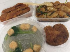 -小梅园饭堂(东方路店)