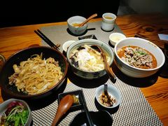 -田野日本料理(仙霞路店)
