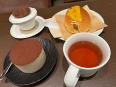 -MR.WALDEN COFFEE(平安金融中心店)