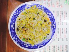 -粗茶淡饭(东关街店)